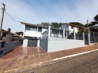 Casa com 4 dormitórios, foto 2