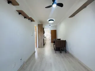 Apartamento com 2 dormitórios, foto 6