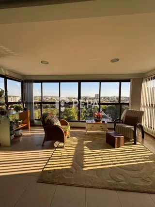 Apartamento com 3 dormitórios, foto 2