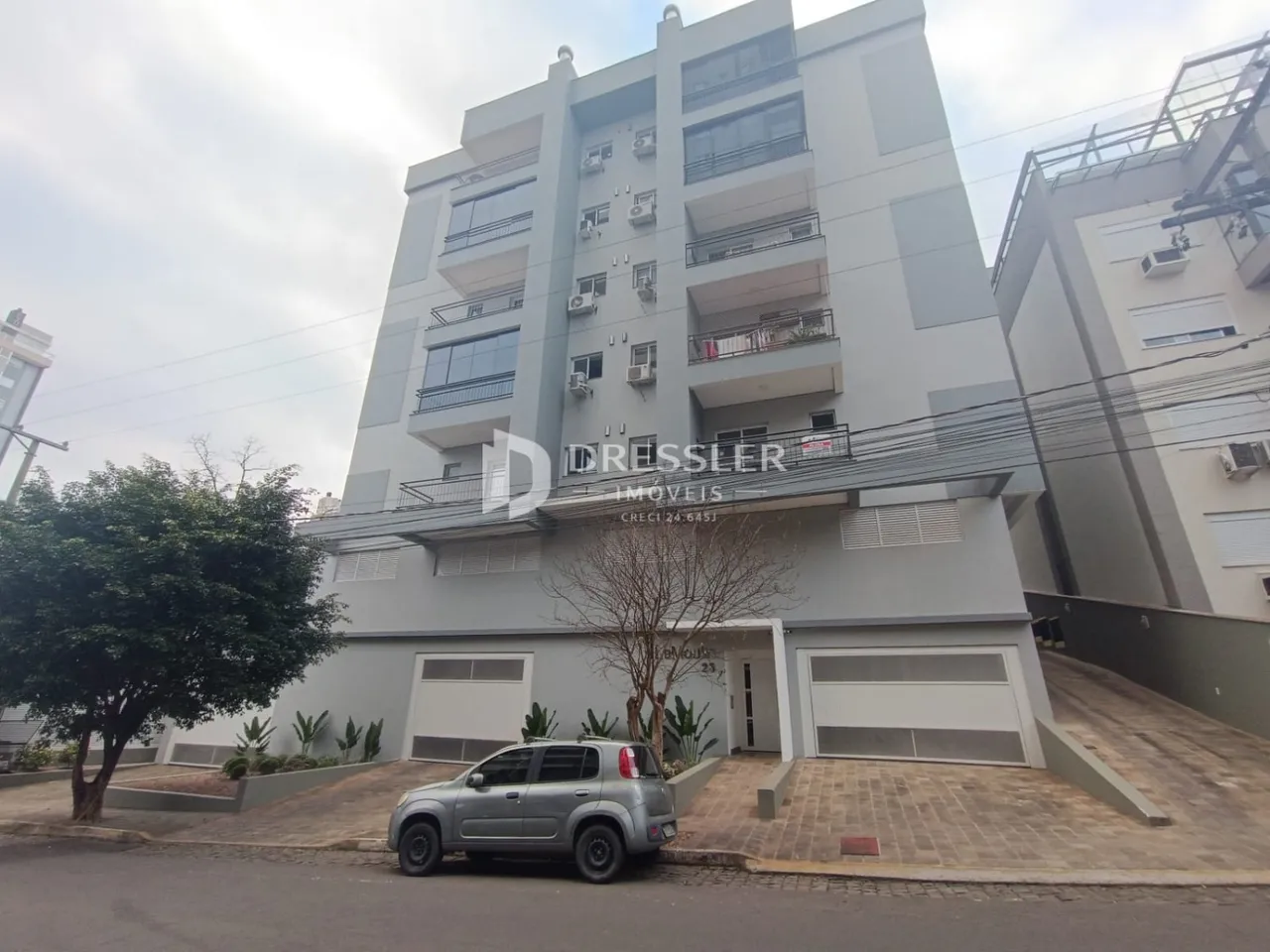 Apartamento com 1 dormitório, foto 1