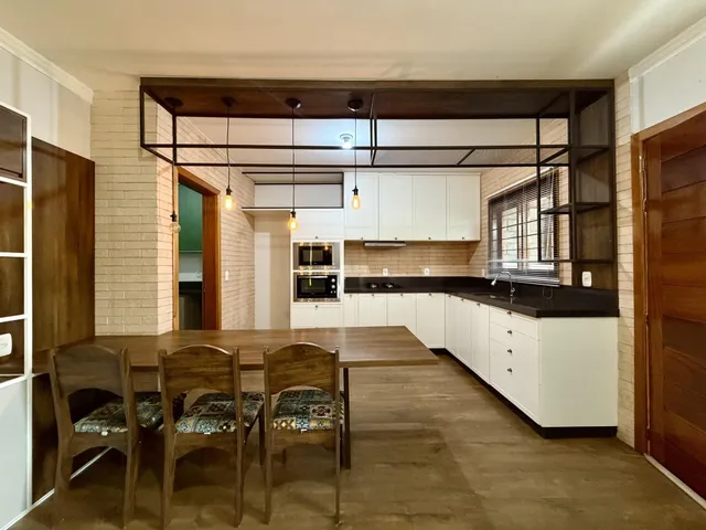 Casa geminada com 3 dormitórios, foto 2