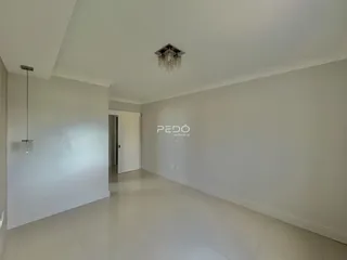 Hall de uma propriedade em Lajeado, Brasil.