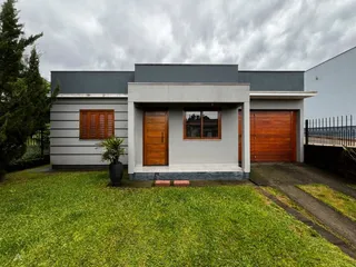 Casa com 2 dormitórios, foto 1