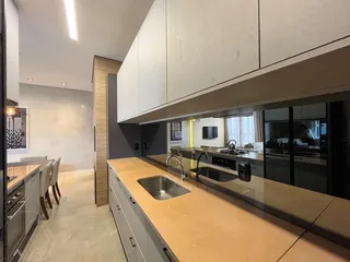 Kitnet, foto 16