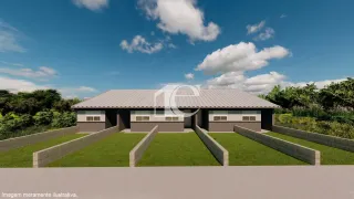 Casa geminada com 2 dormitórios, foto 2