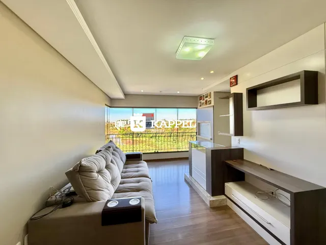 Apartamento com 2 dormitórios, foto 3