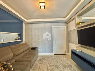 Apartamento com 2 dormitórios, foto 2