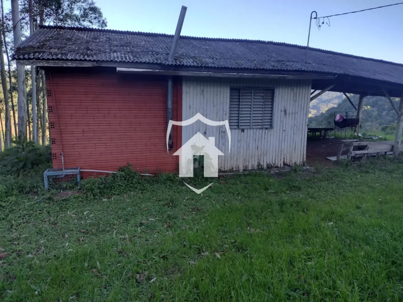Área rural com 2 dormitórios, foto 1