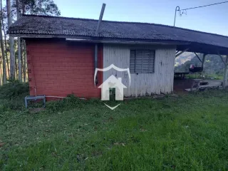 Área rural com 2 dormitórios, foto 1