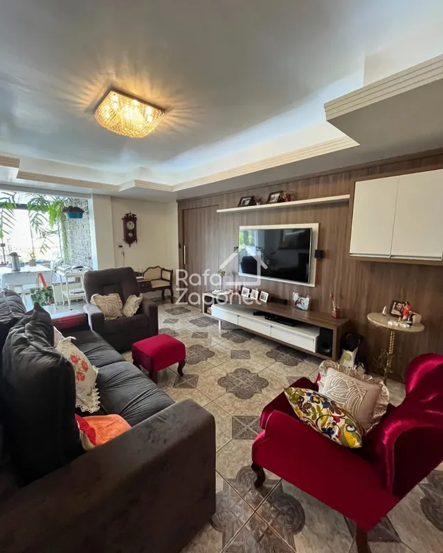 Apartamento com 3 dormitórios, foto 3