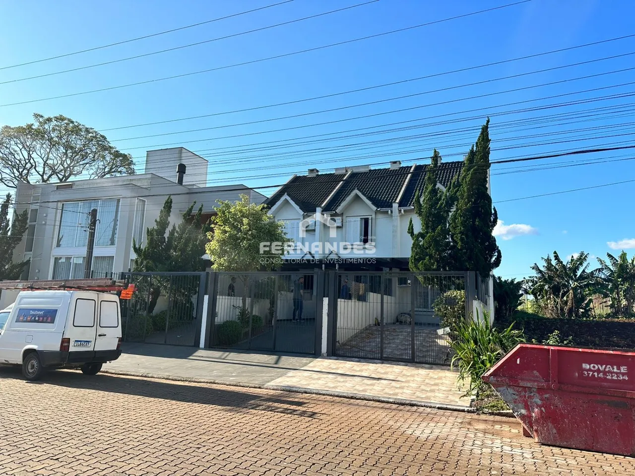 Sobrado com 2 dormitórios, foto 1