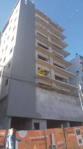 Apartamento com 2 dormitórios, foto 3