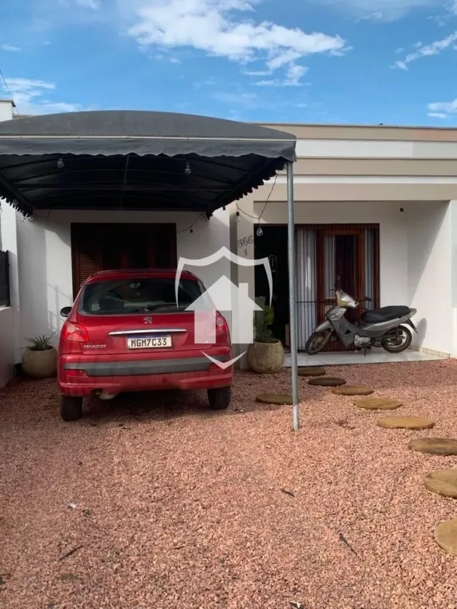 Casa geminada com 2 dormitórios, foto 2