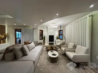 Casa com 4 dormitórios, foto 7