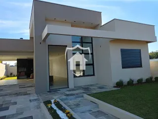 Casa com 3 dormitórios, foto 2