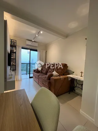 Apartamento com 2 dormitórios, foto 3