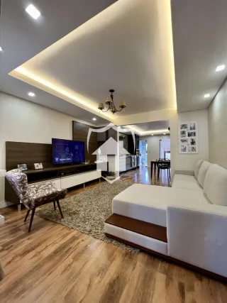 Casa com 3 dormitórios, foto 21