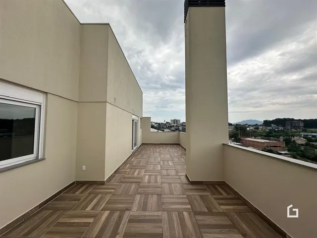 Cobertura com 3 dormitórios, foto 4