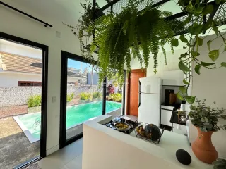 Casa com 2 dormitórios, foto 15