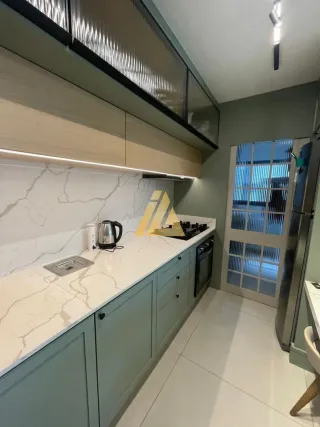 Apartamento com 2 dormitórios, foto 5