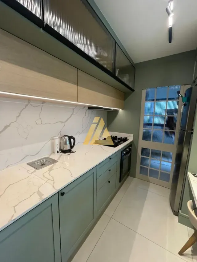 Apartamento com 2 dormitórios, foto 5