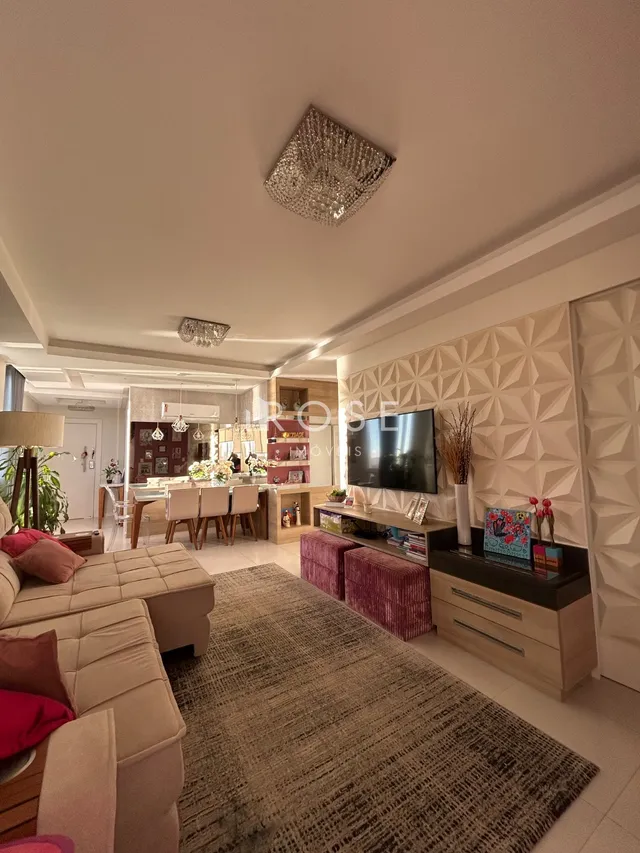 Apartamento com 3 dormitórios, foto 3
