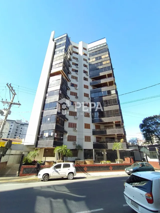 Cobertura com 4 dormitórios