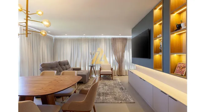 Apartamento com 3 dormitórios, foto 2