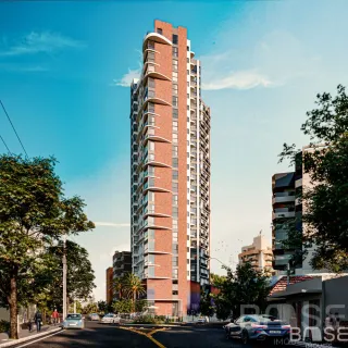 Apartamento com 2 dormitórios, foto 1