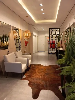 Apartamento com 2 dormitórios, foto 3