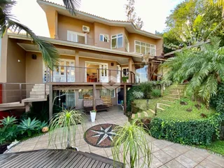 Casa com 4 dormitórios, foto 11