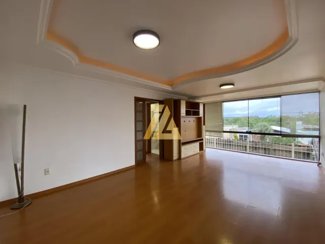Apartamento com 3 dormitórios, foto 2