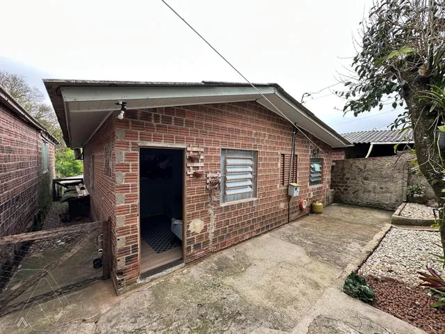 Casa geminada com 3 dormitórios, foto 3