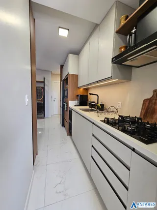 Apartamento com 2 dormitórios, foto 8