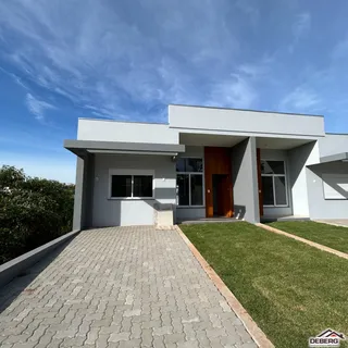 Casa geminada com 2 dormitórios, foto 6