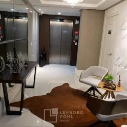 Apartamento com 2 dormitórios, foto 2