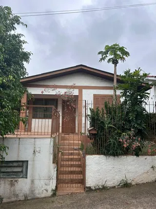 Casa com 5 dormitórios