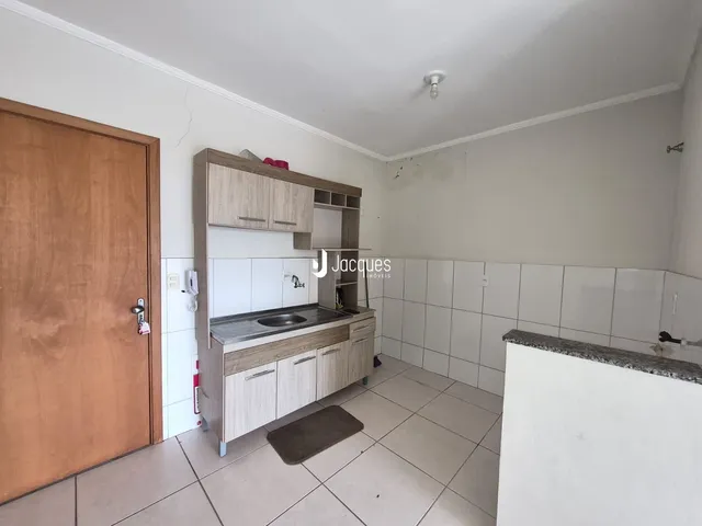 Apartamento com 1 dormitório, foto 5