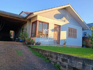 Casa com 1 dormitório, foto 2