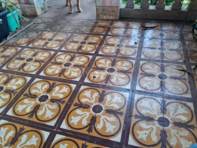 Área rural, foto 2