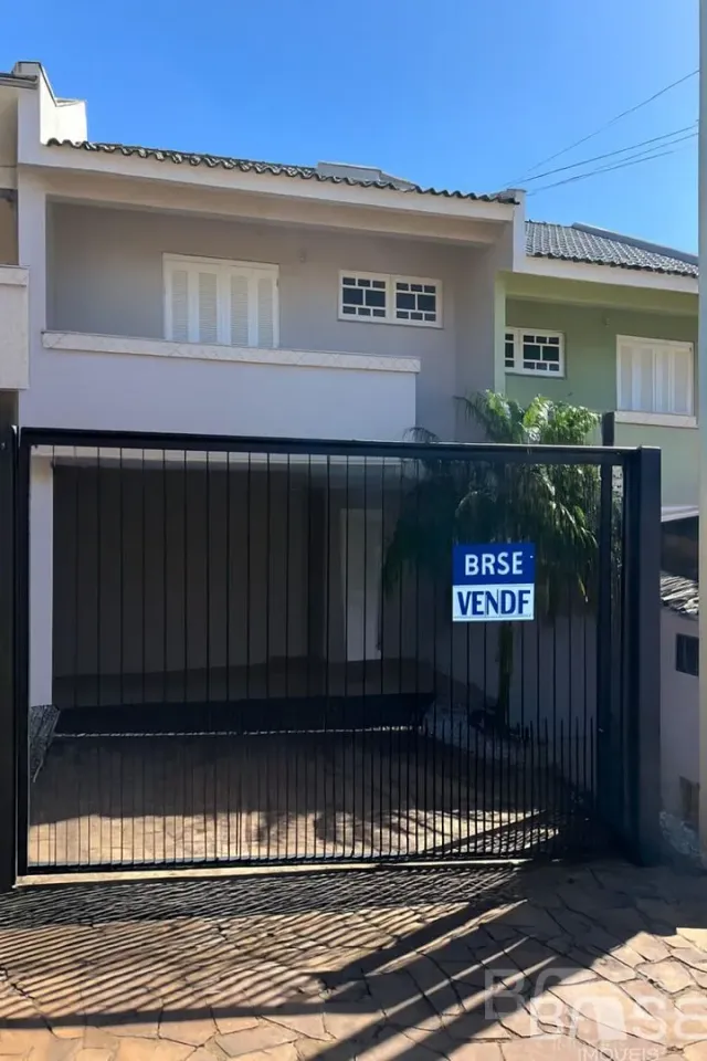Sobrado com 3 dormitórios, foto 2