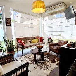 Casa com 3 dormitórios, foto 5