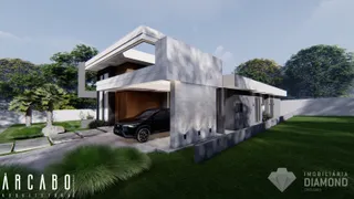 Casa com 3 dormitórios, foto 3