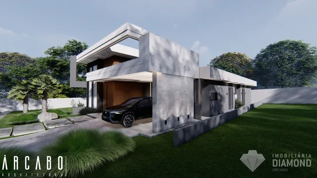 Casa com 3 dormitórios, foto 3