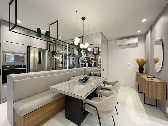 Apartamento com 3 dormitórios, foto 4