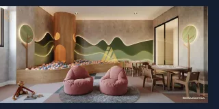 Apartamento com 4 dormitórios, foto 11