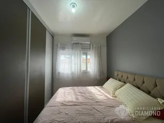 Casa geminada com 2 dormitórios, foto 8