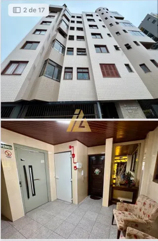 Apartamento com 2 dormitórios, foto 1
