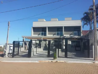 Sobrado com 2 dormitórios, foto 1