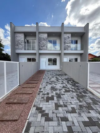 Sobrado com 2 dormitórios, foto 2